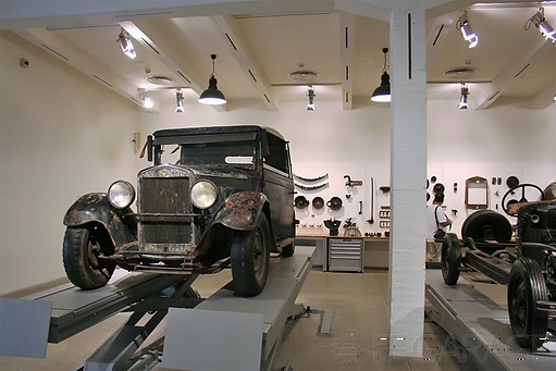 Muzeum Skody